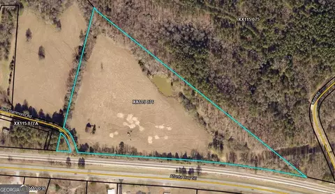 0 Atlanta Hwy SE, Winder, GA 30680