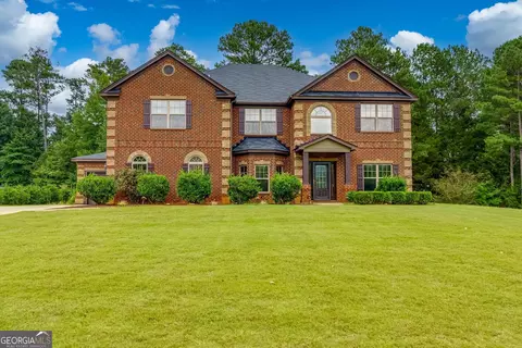 105 Rocky Fork Blvd, Fayetteville, GA 30214