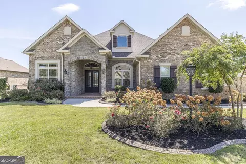 813 Kyler Ln, Bonaire, GA 31005