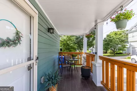 794 Martin St SE, Atlanta, GA 30315