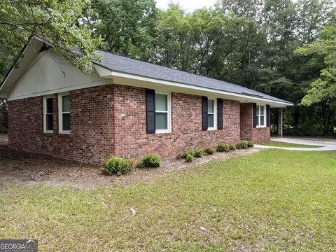 103 Hart St, Statesboro, GA 30458