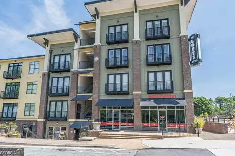 5300 Peachtree Rd #0205, Atlanta, GA 30341