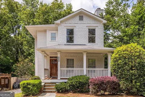 500 Drexel Ave, Decatur, GA 30030