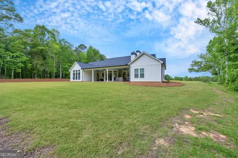 Exterior - 590 Sardis Rd, Rayle, GA 30660 photo 27 of 32