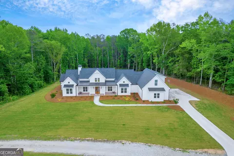 Exterior - 590 Sardis Rd, Rayle, GA 30660 photo 2 of 32