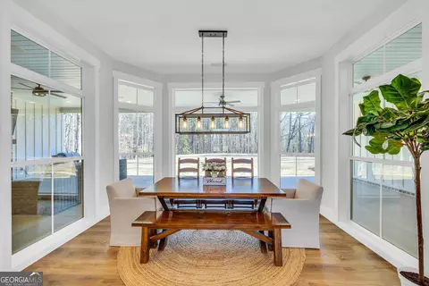 Dining - 590 Sardis Rd, Rayle, GA 30660 photo 1 of 2