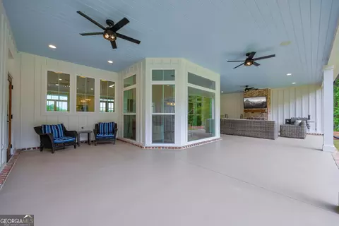 Exterior - 590 Sardis Rd, Rayle, GA 30660 photo 21 of 32