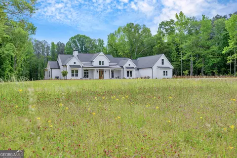Exterior - 590 Sardis Rd, Rayle, GA 30660 photo 32 of 32