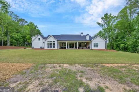 Exterior - 590 Sardis Rd, Rayle, GA 30660 photo 28 of 32