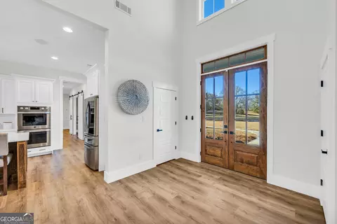 Entry Way - 590 Sardis Rd, Rayle, GA 30660 photo 1 of 5