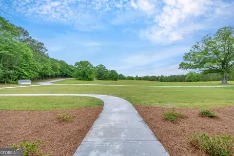 Exterior - 590 Sardis Rd, Rayle, GA 30660 photo 19 of 32