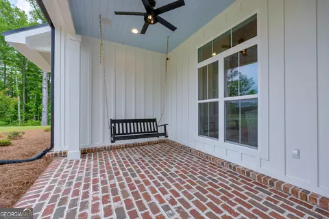 Exterior - 590 Sardis Rd, Rayle, GA 30660 photo 17 of 32