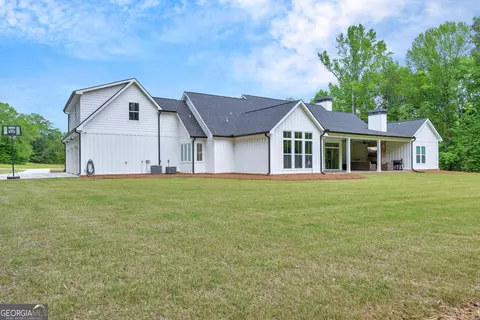 Exterior - 590 Sardis Rd, Rayle, GA 30660 photo 29 of 32
