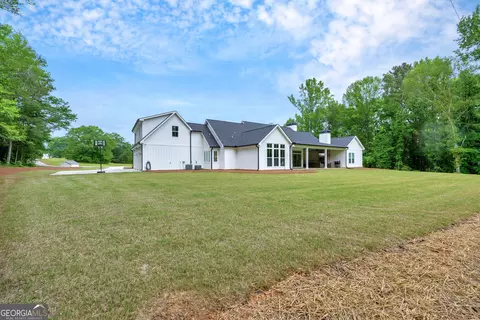 Exterior - 590 Sardis Rd, Rayle, GA 30660 photo 30 of 32