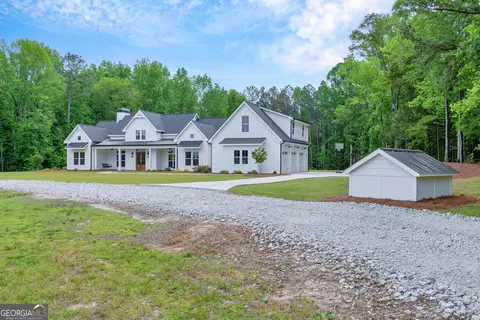 Other - 590 Sardis Rd, Rayle, GA 30660 photo 21 of 22