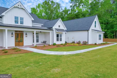 Other - 590 Sardis Rd, Rayle, GA 30660 photo 1 of 22