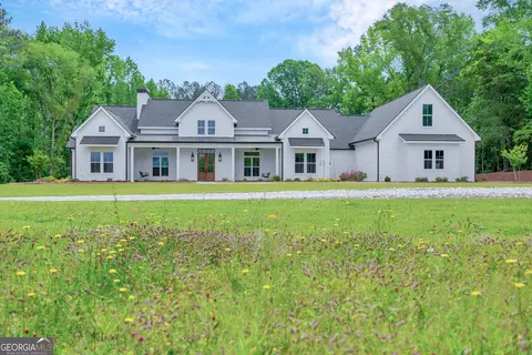 590 Sardis Rd, Rayle, GA 30660