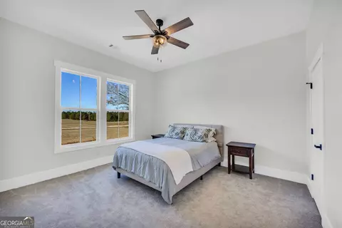 Bedroom - 590 Sardis Rd, Rayle, GA 30660 photo 1 of 9