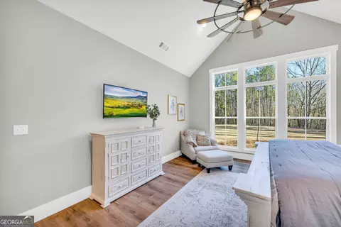 Bedroom - 590 Sardis Rd, Rayle, GA 30660 photo 9 of 9