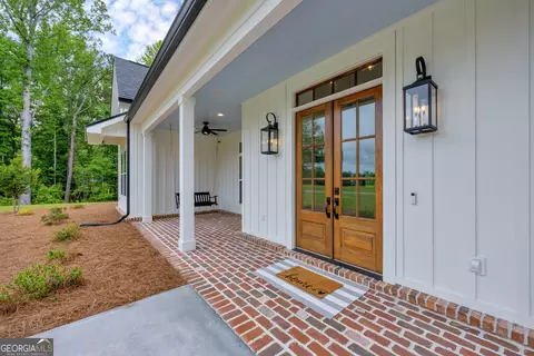 Exterior - 590 Sardis Rd, Rayle, GA 30660 photo 16 of 32