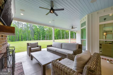 Exterior - 590 Sardis Rd, Rayle, GA 30660 photo 25 of 32