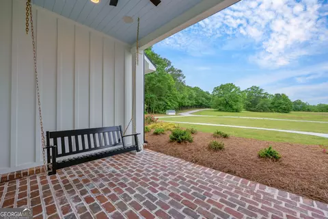 Exterior - 590 Sardis Rd, Rayle, GA 30660 photo 18 of 32