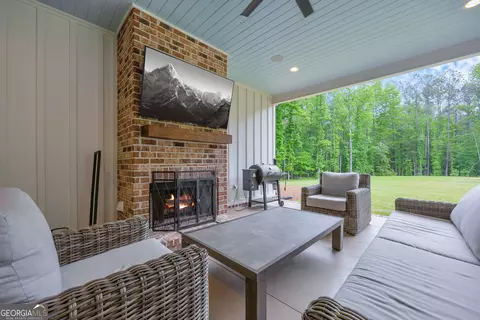 Exterior - 590 Sardis Rd, Rayle, GA 30660 photo 23 of 32