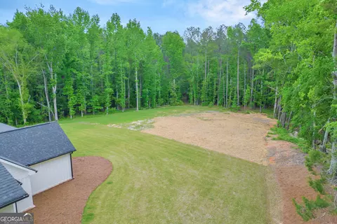 Exterior - 590 Sardis Rd, Rayle, GA 30660 photo 8 of 32