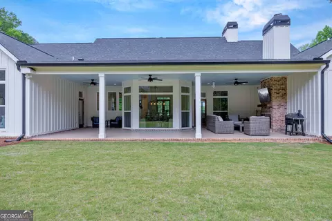 Exterior - 590 Sardis Rd, Rayle, GA 30660 photo 20 of 32