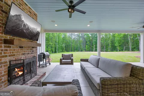 Exterior - 590 Sardis Rd, Rayle, GA 30660 photo 24 of 32