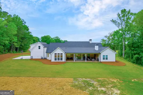 Exterior - 590 Sardis Rd, Rayle, GA 30660 photo 6 of 32