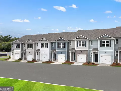 1005 N 2nd Ave NW #25, Rome, GA 30165