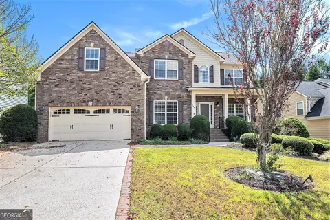 1445 Mystic Ridge Pl, Cumming, GA 30040