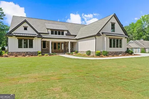 141 Chapel Springs Dr, Eatonton, GA 31024