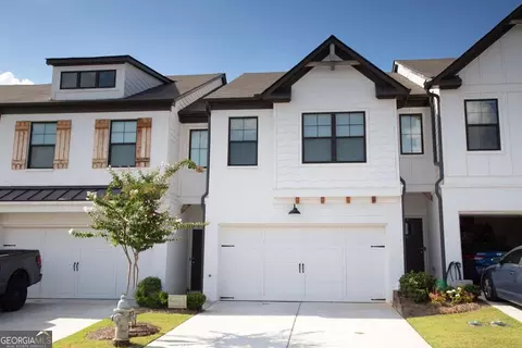 51 S Auburn Landing Pl #51, Auburn, GA 30011