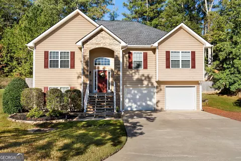 66 Highlander Trl, Rome, GA 30165