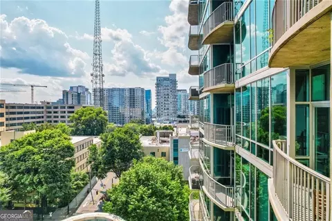923 Peachtree St NE #927, Atlanta, GA 30309