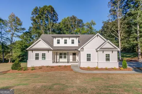 727 Old Collins Rd, Hoschton, GA 30548