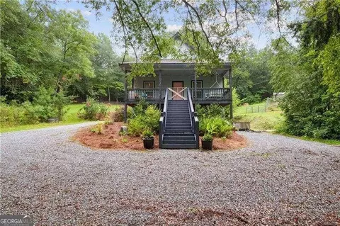 1984 Cowart Mountain Rd, Jasper, GA 30143