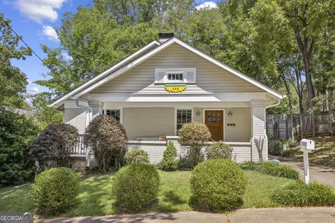 498 SE Kendrick Ave, Atlanta, GA 30315