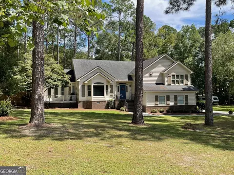 104 Ridge Way, Statesboro, GA 30458