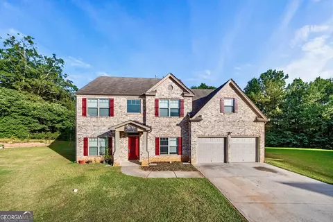 5984 Rex Ridge Ct, Rex, GA 30273