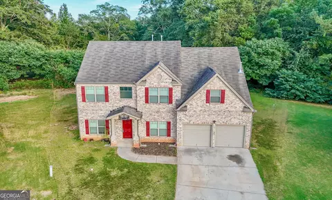 5984 Rex Ridge Ct, Rex, GA 30273 photo 4