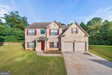 5984 Rex Ridge Ct, Rex, GA 30273 photo 2
