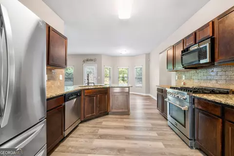 5984 Rex Ridge Ct, Rex, GA 30273 photo 9