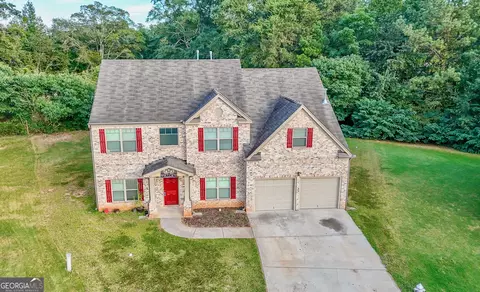 5984 Rex Ridge Ct, Rex, GA 30273 photo 3