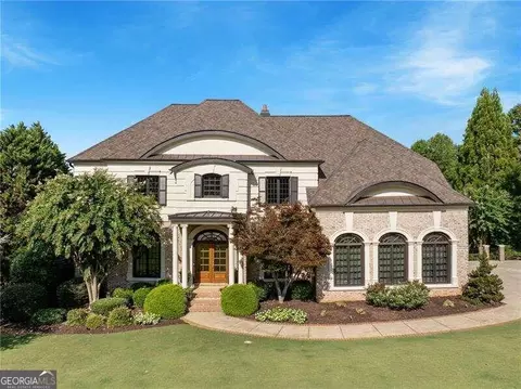 136 Cedar Woods Trl, Canton, GA 30114