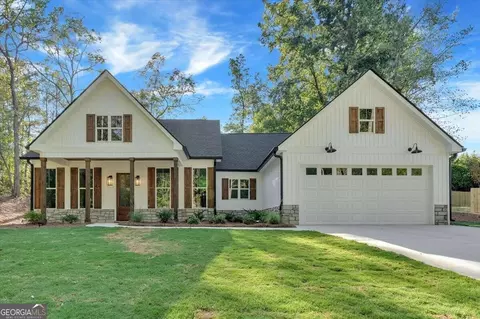 116 Laird Rd, Hiram, GA 30141