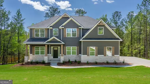 39 Ironwood Ct #89, Midland, GA 31820