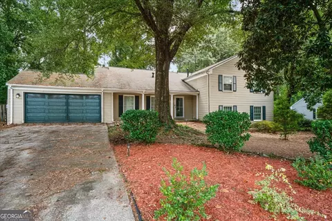 694 Cedar Hill Way, Marietta, GA 30068